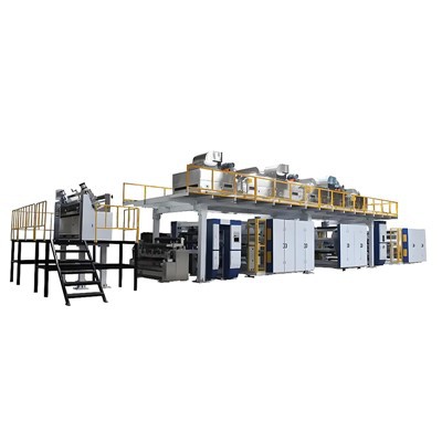 Peiriant cotio tâp electronig PVC
